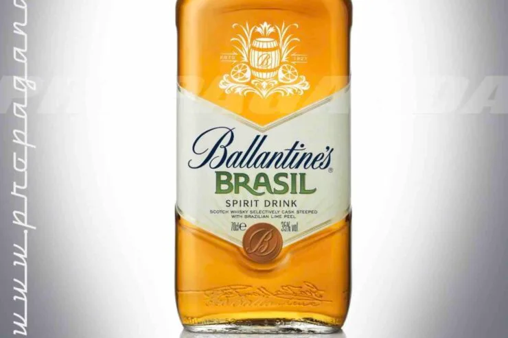 Ballantines Brasil