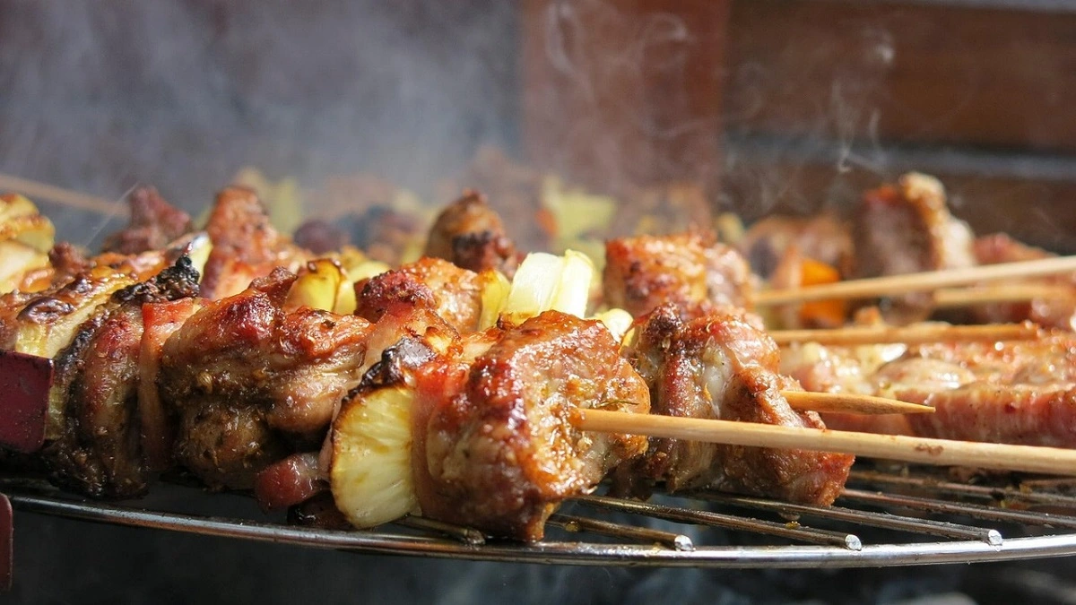dlaczego grill gazowy Weber to najlepszy wybór