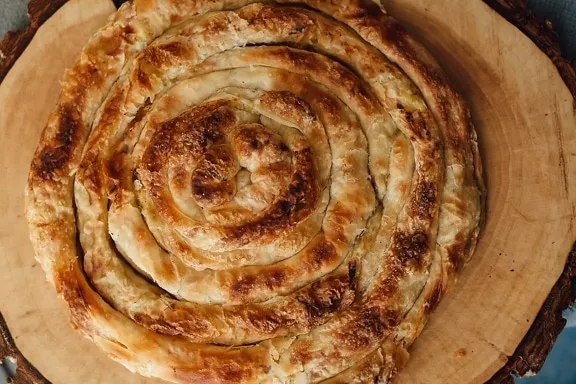 Ciasto francuskie po terminie