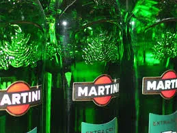 Martini Extra Dry