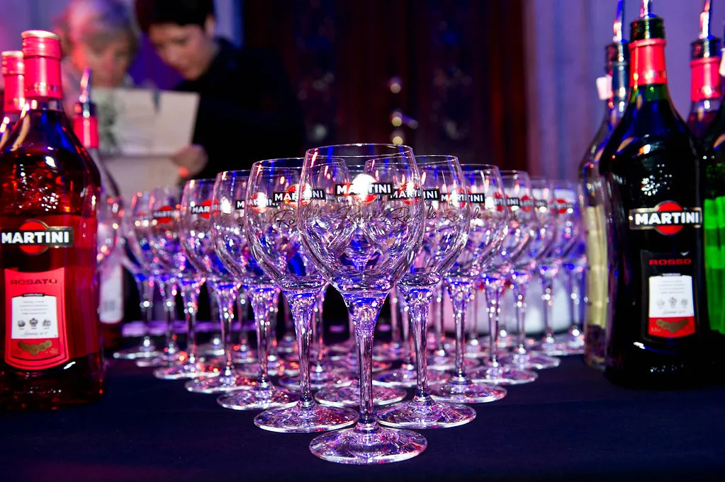 Martinni Rosso z czym pić